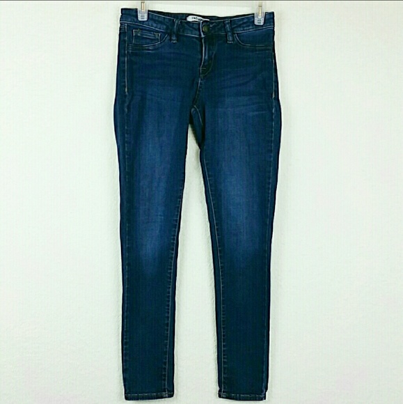 refuge Denim - Refuge skinny jeans